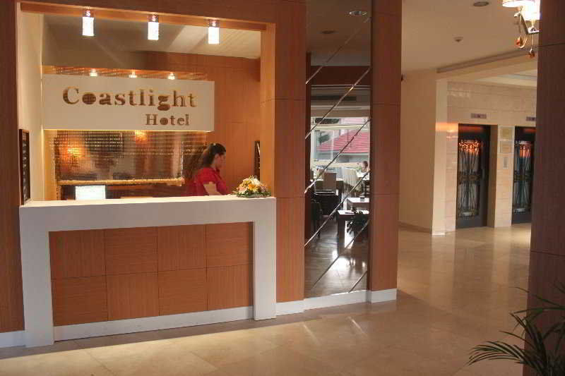 Coastlight